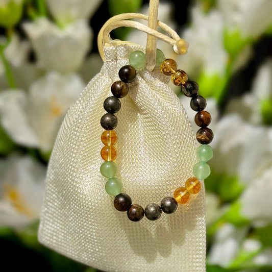 Money Magnet Bracelets | 100% Authentic & Activated